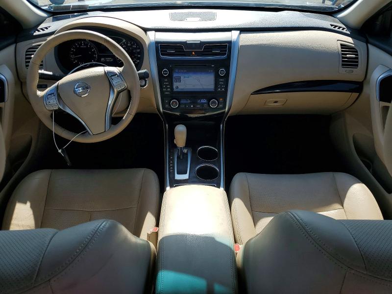 Продаж на аукціоні авто 2015 Nissan Altima, vin: 1N4AL3AP7FN354897, номер лоту: 63423616