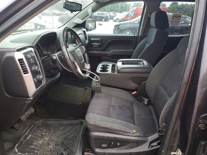 Продажа на аукционе авто 2015 Gmc Sierra, vin: 1GTV2UEH6FZ169174, номер лота: 64203886