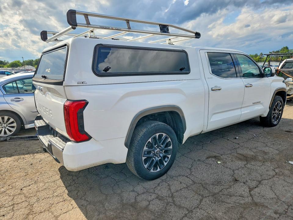 Aukcja sprzedaży 2022 Toyota Tundra, vin: 5TFJC5EC1NX001751, numer aukcji: 65230906