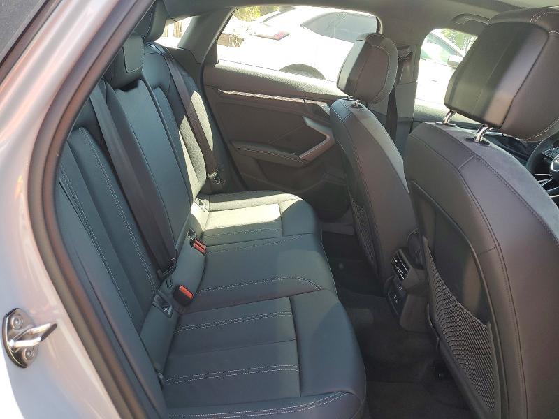 Продажа на аукционе авто 2026 Audi A3, vin: WAUGUDGY9TA031975, номер лота: 65034456