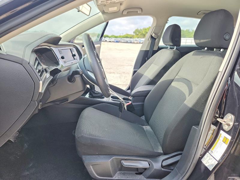 Продажа на аукционе авто 2019 Volkswagen Jetta, vin: 3VWC57BU6KM184767, номер лота: 65099406