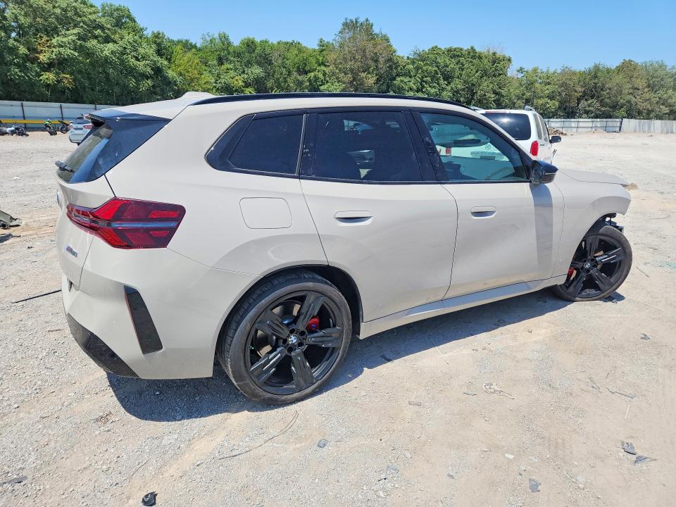 64903376 :رقم المزاد ، 5UX73GP0XS9Z00678 vin ، 2025 Bmw X3 مزاد بيع
