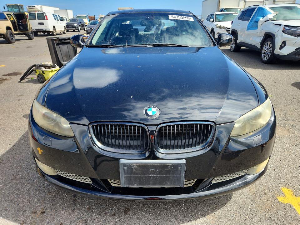 65755566 :رقم المزاد ، WBAWB7C57AP048685 vin ، 2010 Bmw 335 مزاد بيع