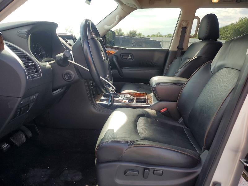 Aukcja sprzedaży 2020 Nissan Armada, vin: JN8AY2ND5LX017512, numer aukcji: 66167486