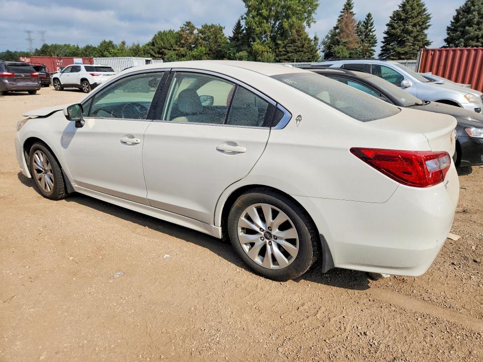 Aukcja sprzedaży 2015 Subaru Legacy, vin: 4S3BNBD61F3003212, numer aukcji: 66362486
