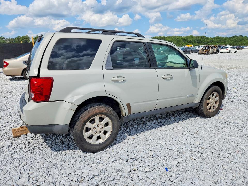 Aukcja sprzedaży 2008 Mazda Tribute, vin: 4F2CZ06158KM28696, numer aukcji: 64155686