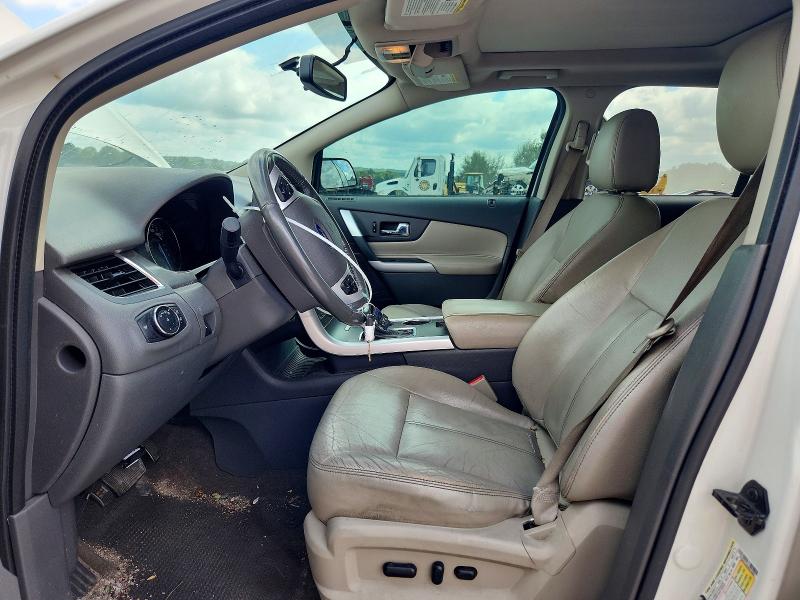 Продаж на аукціоні авто 2013 Ford Edge, vin: 2FMDK3J95DBC52983, номер лоту: 66534656