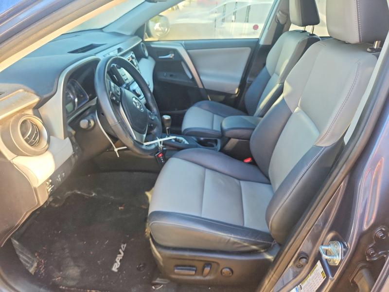 Aukcja sprzedaży 2014 Toyota Rav4, vin: 2T3DFREV4EW209463, numer aukcji: 66556906