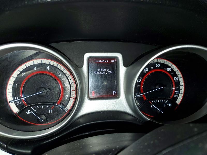 Продажа на аукционе авто 2019 Dodge Journey, vin: 3C4PDCBBXKT875420, номер лота: 64236146