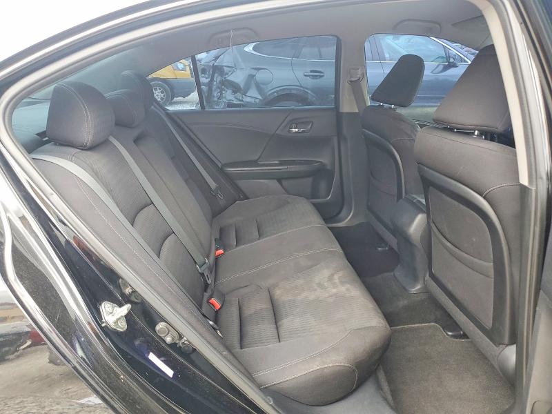 Продажа на аукционе авто 2013 Honda Accord, vin: 1HGCR2F50DA083982, номер лота: 64104246