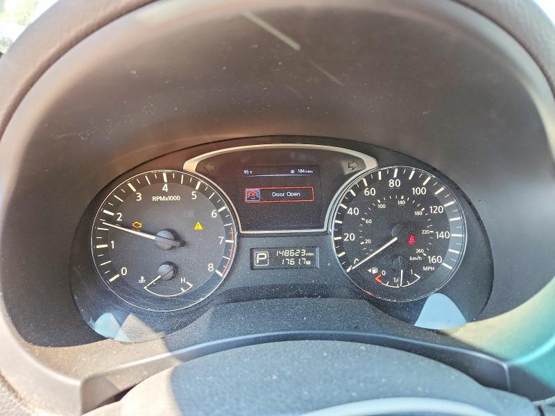 Продажа на аукционе авто 2015 Nissan Altima, vin: 1N4AL3AP2FC173265, номер лота: 66890936