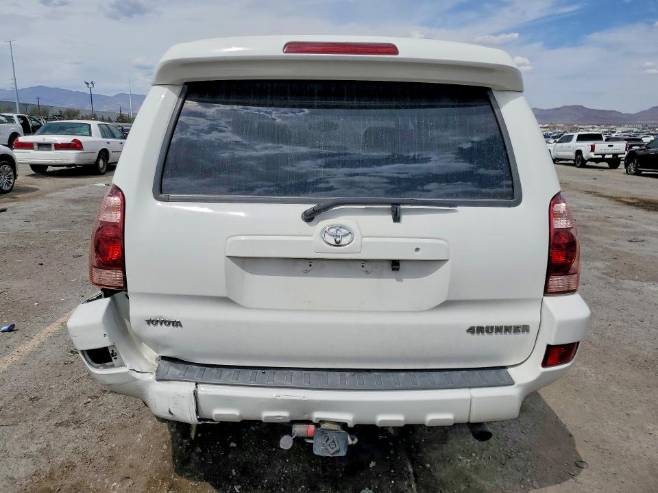 Продаж на аукціоні авто 2005 Toyota 4runner, vin: JTEZU17R450057360, номер лоту: 66971436