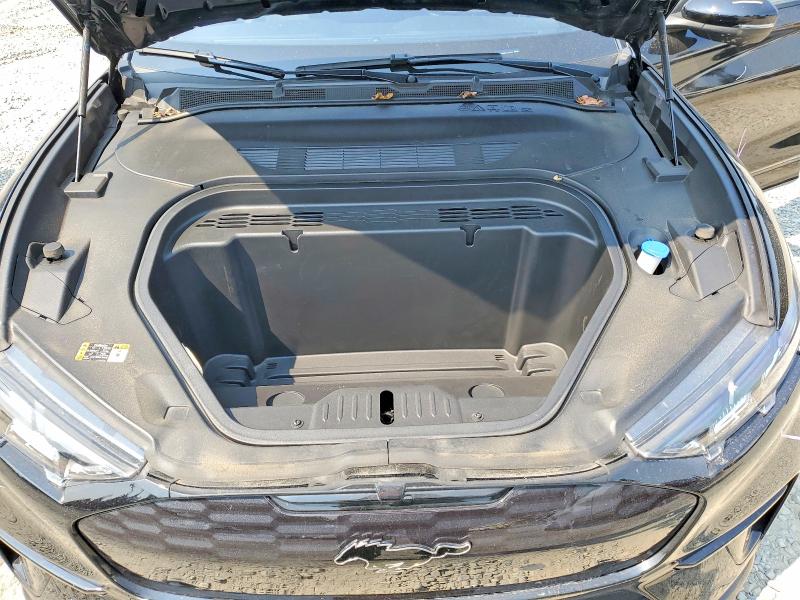 Продажа на аукционе авто 2024 Ford Mustang Mach-e, vin: 3FMTK4SX0RMA20327, номер лота: 64161066