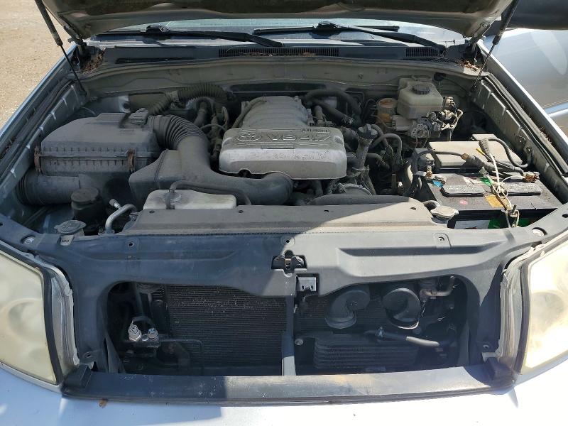 65503196 :رقم المزاد ، JTEBT14R648014566 vin ، 2004 Toyota 4runner مزاد بيع