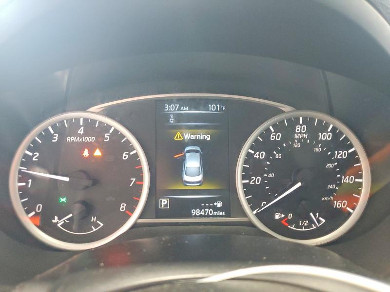 Продажа на аукционе авто 2018 Nissan Sentra, vin: 3N1AB7AP1JL646237, номер лота: 65155356