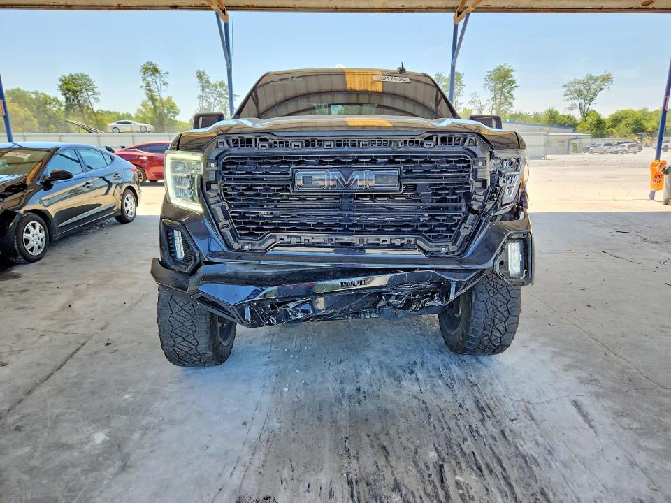 66228856 :رقم المزاد ، 1GTU9DEL3MZ187236 vin ، 2021 Gmc Sierra مزاد بيع