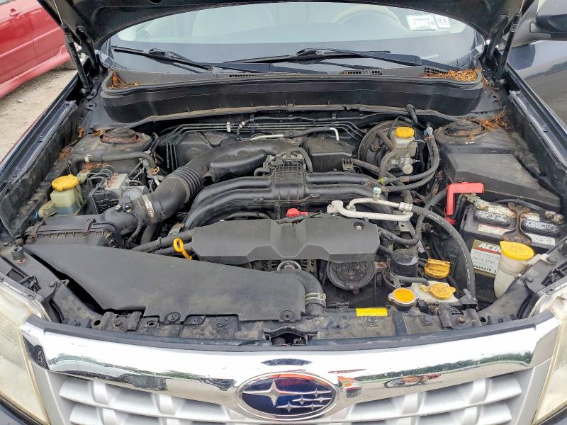 Продаж на аукціоні авто 2013 Subaru Forester, vin: JF2SHABC1DH446536, номер лоту: 64062016
