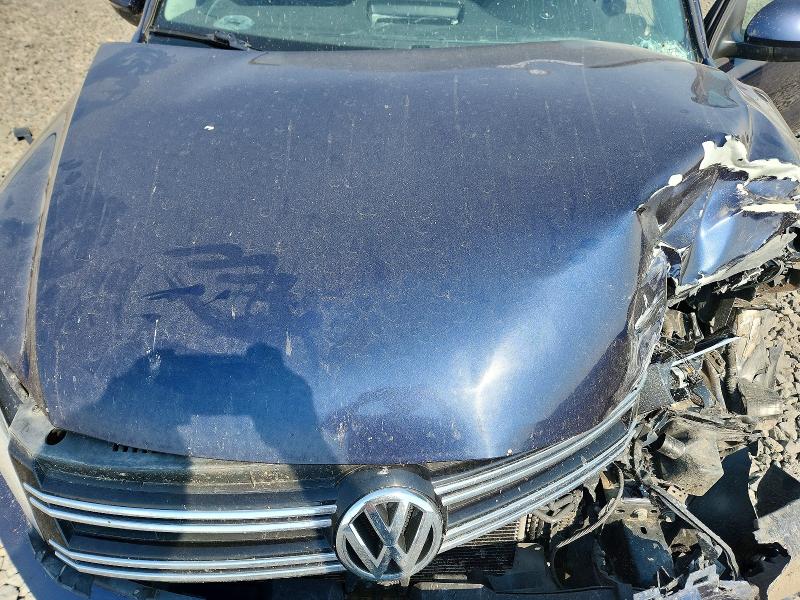 Aukcja sprzedaży 2014 Volkswagen Tiguan, vin: WVGBV3AX3EW560540, numer aukcji: 65683746