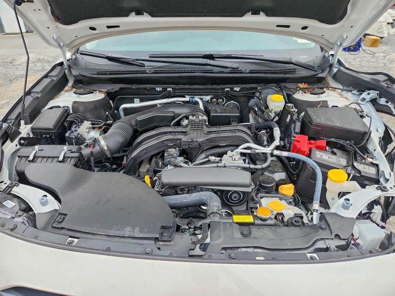 Продажа на аукционе авто 2025 Subaru Outback, vin: 4S4BTANC9S3254697, номер лота: 65155566