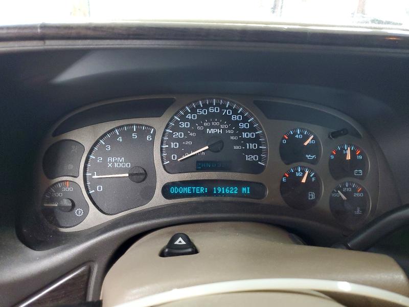 66146896 :رقم المزاد ، 1GKEK63UX5J198335 vin ، 2005 Gmc Yukon مزاد بيع