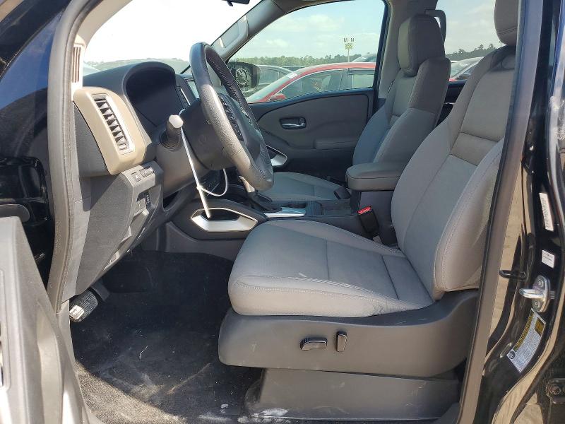 Aukcja sprzedaży 2022 Nissan Frontier, vin: 1N6ED1EJ4NN619998, numer aukcji: 66382676