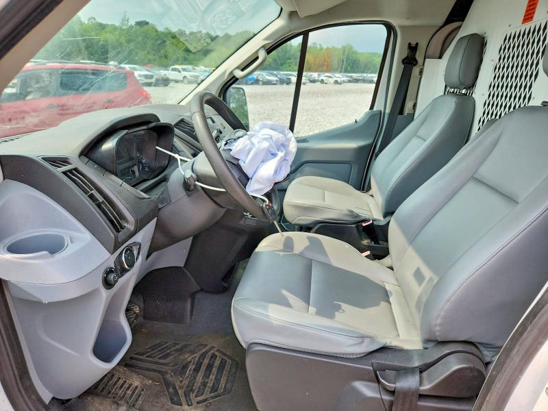 Продажа на аукционе авто 2015 Ford Transit, vin: 1FTSW2ZM3FKA68198, номер лота: 64821056