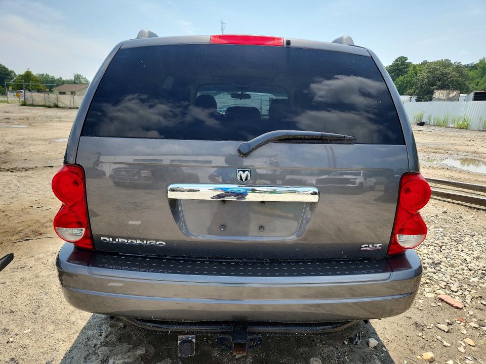 Aukcja sprzedaży 2004 Dodge Durango, vin: 1D4HB48D94F199390, numer aukcji: 64489826