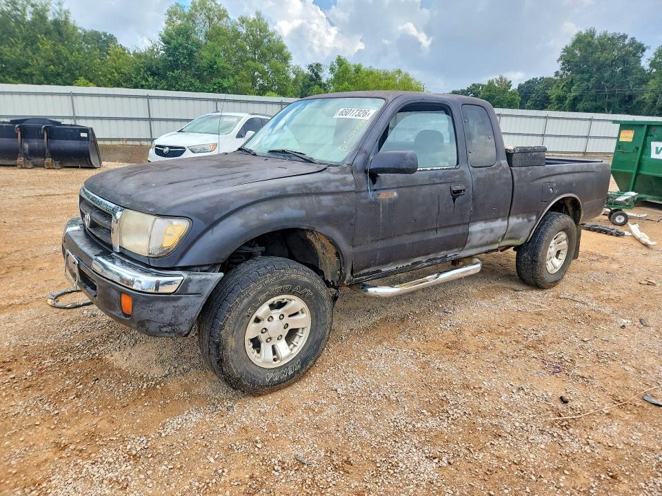 Aukcja sprzedaży 2000 Toyota Tacoma, vin: 4TASN92N1YZ630426, numer aukcji: 65017326