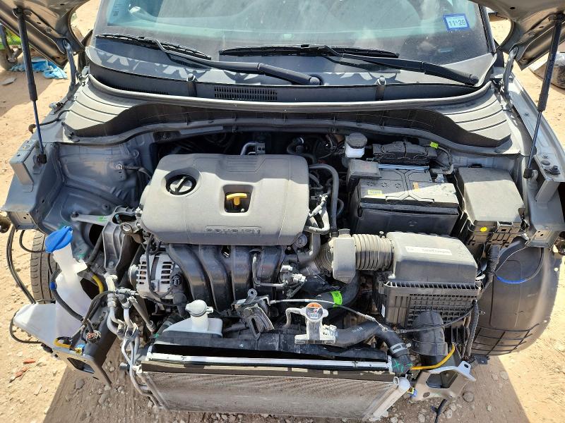2024 Kia Soul მანქანა იყიდება აუქციონზე, vin: KNDJ23AU4R7240819, აუქციონის ნომერი: 65049266
