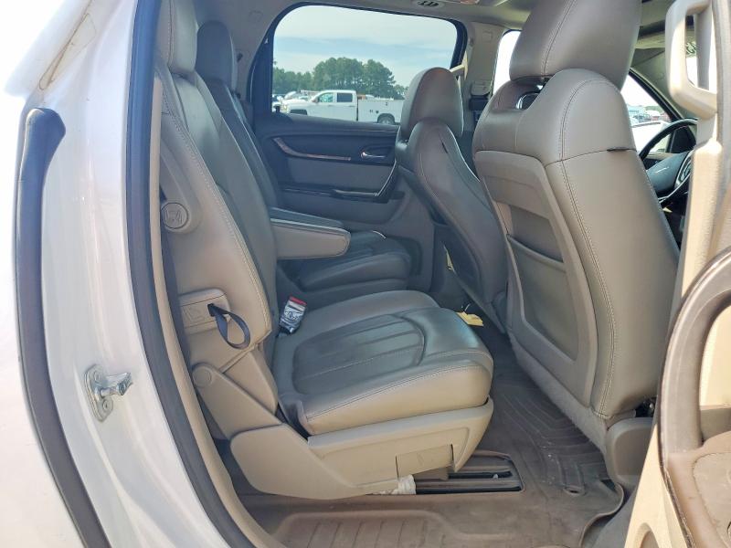 Auction sale of the 2016 Gmc Acadia, vin: 1GKKVTKD8GJ150197, lot number: 66374326