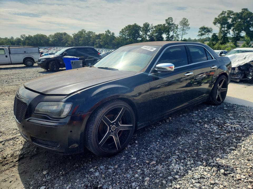 Aukcja sprzedaży 2012 Chrysler 300, vin: 2C3CCAAG9CH116369, numer aukcji: 64820796