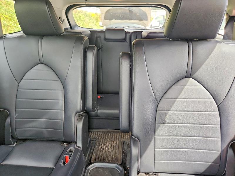 Aukcja sprzedaży 2021 Toyota Highlander, vin: 5TDHBRCH8MS531601, numer aukcji: 65365186