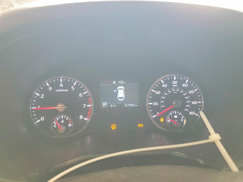 Aukcja sprzedaży 2020 Kia Telluride, vin: 5XYP6DHC7LG038908, numer aukcji: 64563016