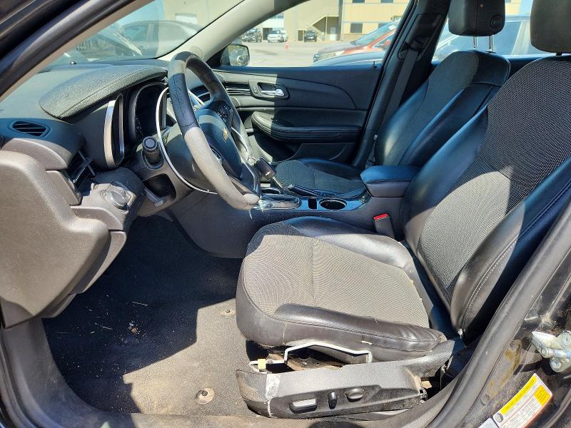 Продажа на аукционе авто 2015 Chevrolet Malibu, vin: 1G11C5SLXFF312499, номер лота: 65404386
