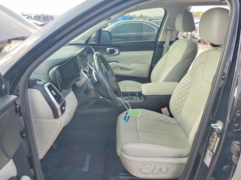 Aukcja sprzedaży 2023 Kia Sorento, vin: 5XYRKDLF4PG241427, numer aukcji: 66710426