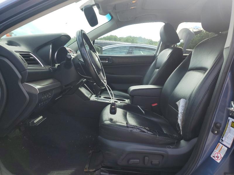 64259396 :رقم المزاد ، 4S4BSANC0F3303701 vin ، 2015 Subaru Outback مزاد بيع