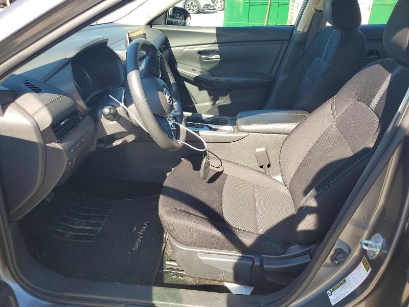 2024 Nissan Sentra მანქანა იყიდება აუქციონზე, vin: 3N1AB8CV6RY269436, აუქციონის ნომერი: 63594756