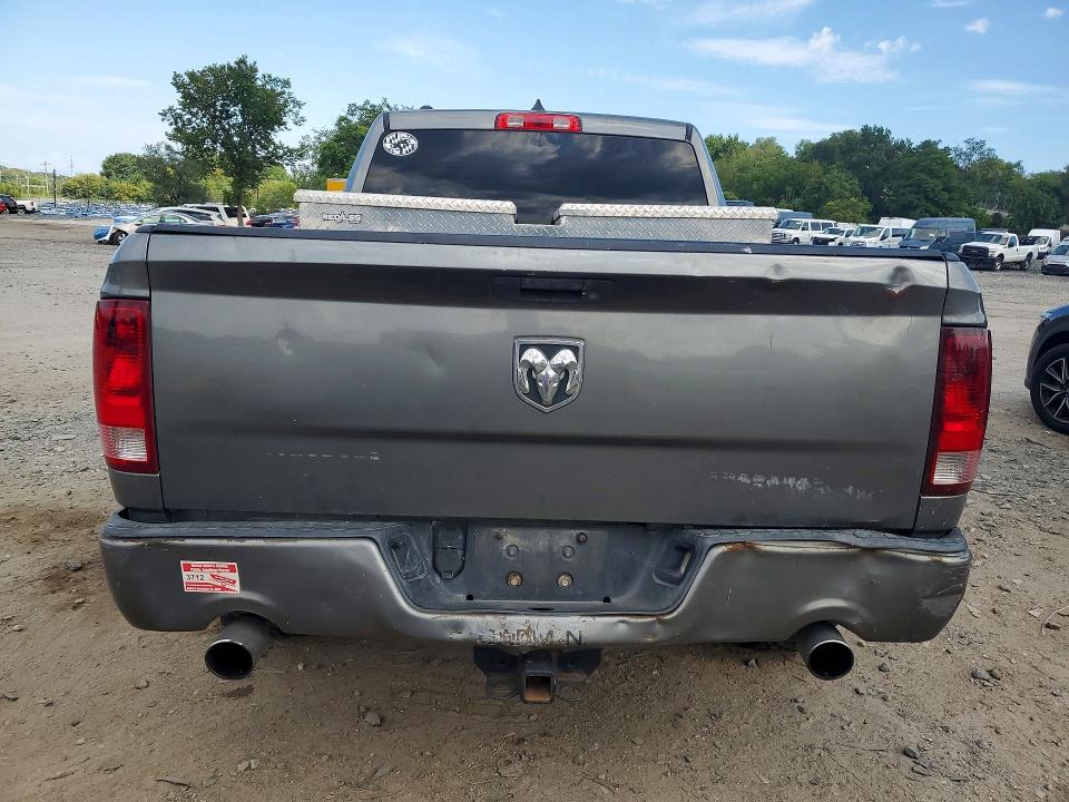 2013 Ram 1500 მანქანა იყიდება აუქციონზე, vin: 1C6RR6FT6DS568031, აუქციონის ნომერი: 66841146