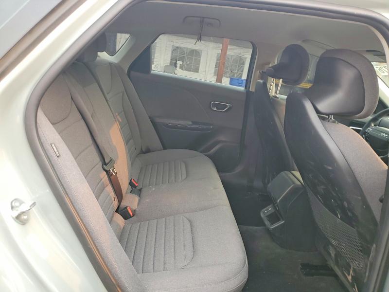 Продажа на аукционе авто 2025 Kia K4, vin: 3KPFU4DE3SE031829, номер лота: 63314776