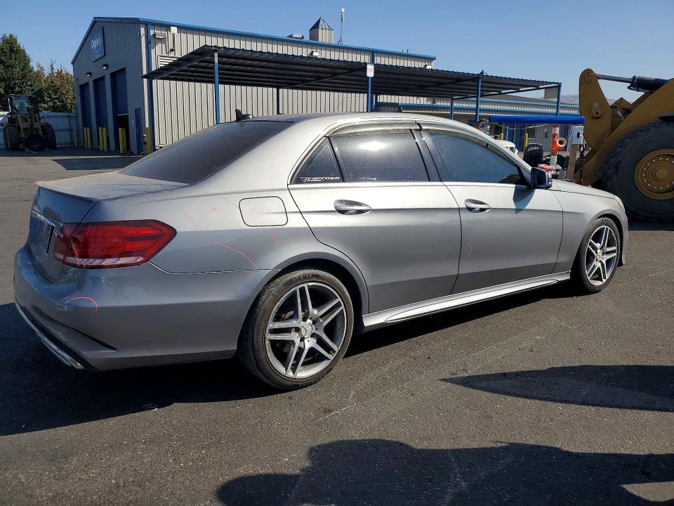 Продаж на аукціоні авто 2014 Mercedes-benz E, vin: WDDHF5KB9EB045081, номер лоту: 63763366