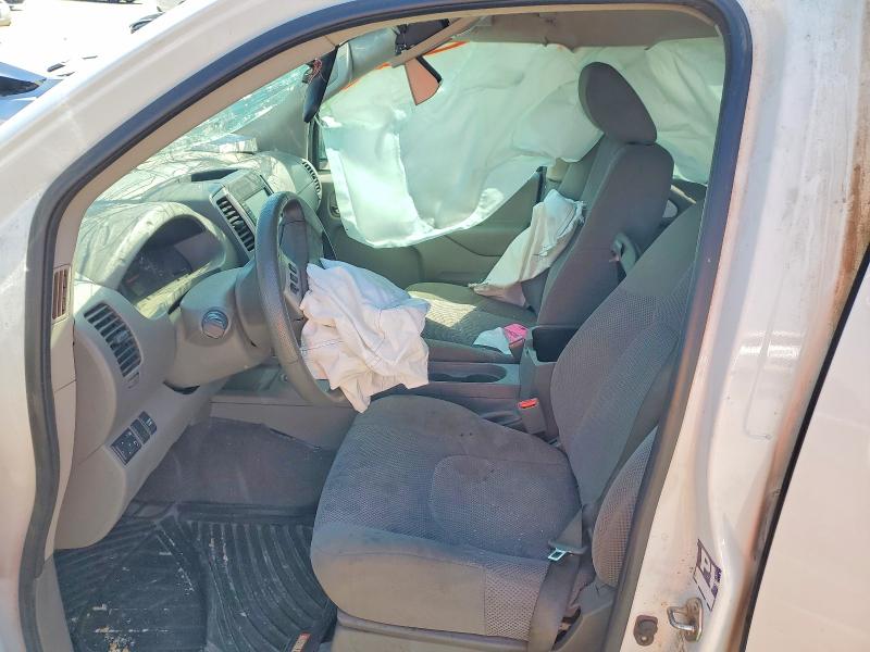 Продажа на аукционе авто 2020 Nissan Frontier, vin: 1N6ED0EAXLN718381, номер лота: 64693506