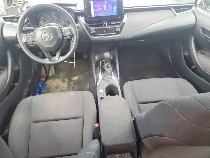 Продажа на аукционе авто 2024 Toyota Corolla, vin: 5YFB4MDE5RP189810, номер лота: 64461176
