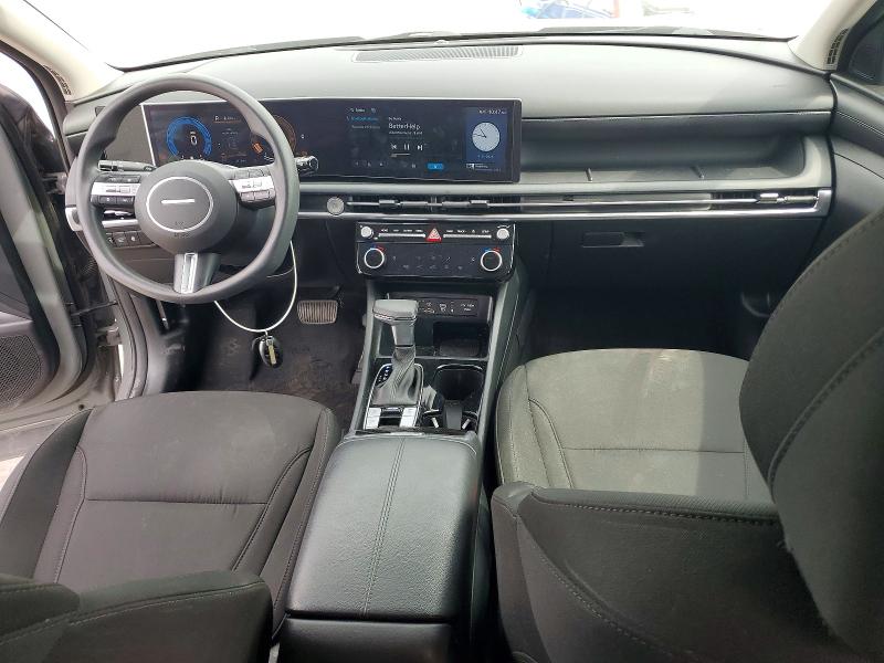2025 Hyundai Tucson მანქანა იყიდება აუქციონზე, vin: 5NMJBCDE5SH495529, აუქციონის ნომერი: 66711906
