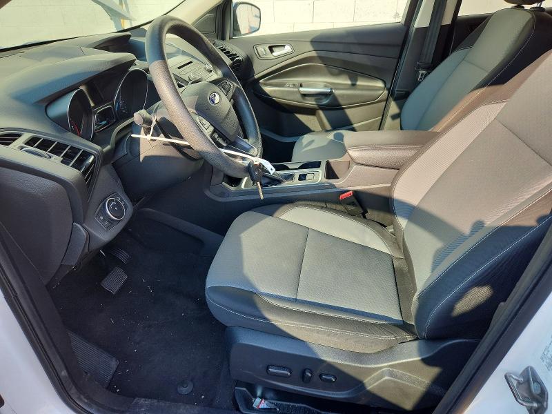 64304836 :رقم المزاد ، 1FMCU9GD7JUB38526 vin ، 2018 Ford Escape مزاد بيع