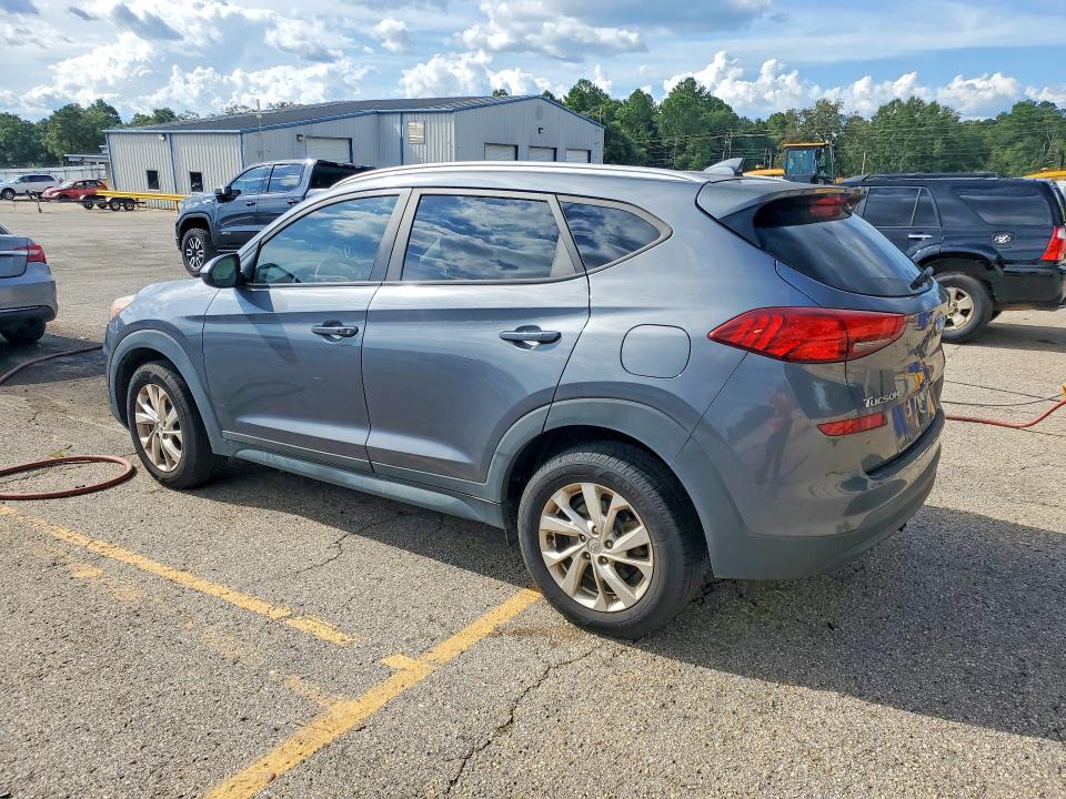 2019 Hyundai Tucson მანქანა იყიდება აუქციონზე, vin: KM8J33A4XKU078288, აუქციონის ნომერი: 66321356