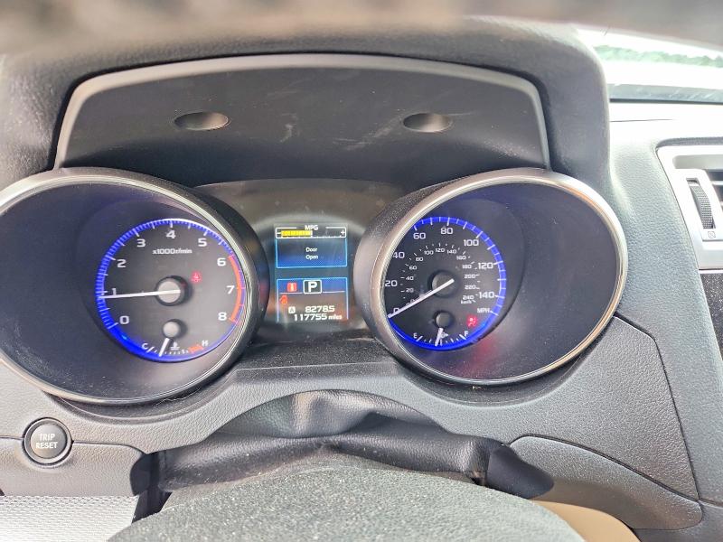 Aukcja sprzedaży 2017 Subaru Outback, vin: 4S4BSACCXH3362986, numer aukcji: 64847436