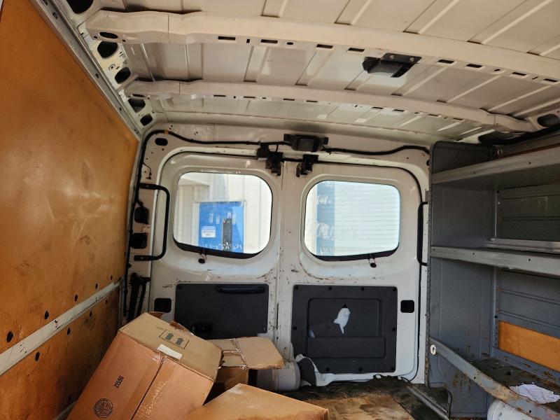 2018 Nissan Nv მანქანა იყიდება აუქციონზე, vin: 1N6BF0KY5JN805021, აუქციონის ნომერი: 57832106