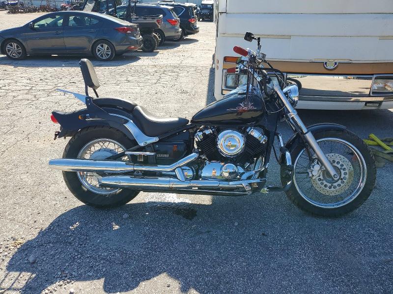 Продажа на аукционе авто 2000 Yamaha Xvs65, vin: JYAVM01E0YA018696, номер лота: 66019696
