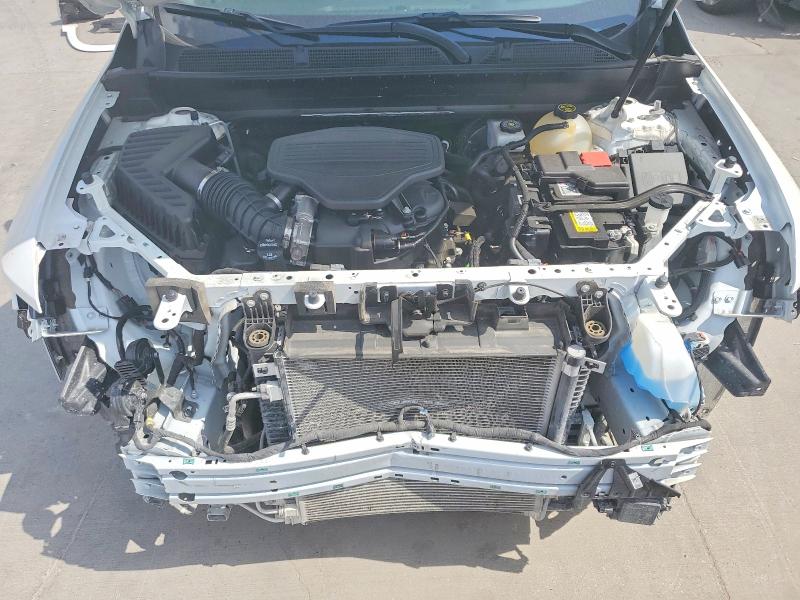Aukcja sprzedaży 2023 Gmc Acadia, vin: 1GKKNPLS7PZ164355, numer aukcji: 63449986