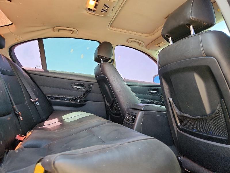 Продаж на аукціоні авто 2009 Bmw 328, vin: WBAPH57559NL77684, номер лоту: 65568576